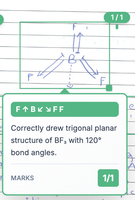 Gradin Anderson Math Gradyn | AI-Powered Exam Grading for Handwritten Answer Sheets